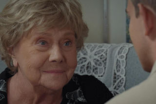 M jak miłość, odcinek 1926. Barbara dostrzeże problemy Mateusza i zapyta o Majkę