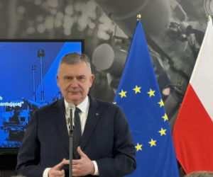 Milowy krok w programie Narew. Umowa inwestycyjna na polskie komponenty do rakiet CAMM-ER podpisana