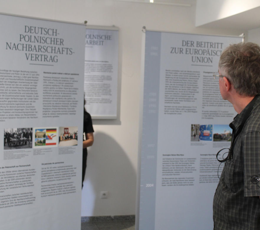 Wystawa o historii Śląska oczami Niemców