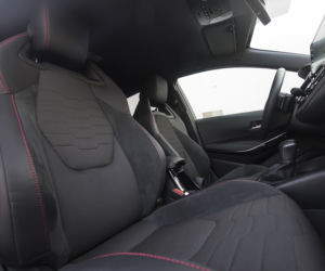 Toyota Corolla Hatchback 2.0 Hybrid 180 KM e-CVT Selection