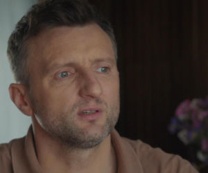 M jak miłość odc. 1921. Bartek (Arkadiusz Smoleński)