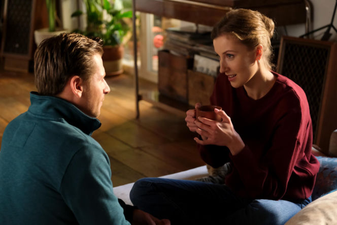 "M jak miłość", odcinki 1913-1914