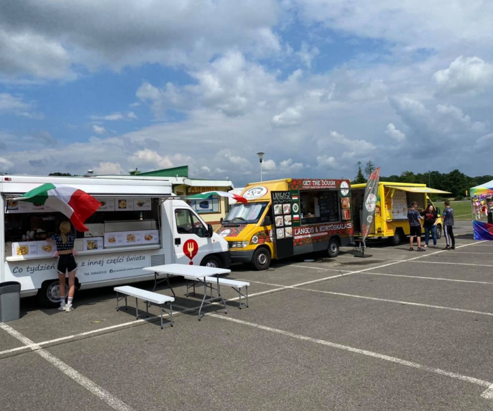 food truck 