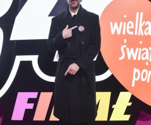 Takiego finału jeszcze nie było! Gwiazdy zalały studio WOŚP