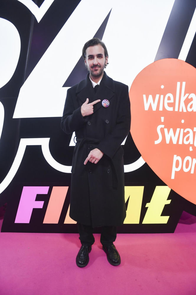 Takiego finału jeszcze nie było! Gwiazdy zalały studio WOŚP