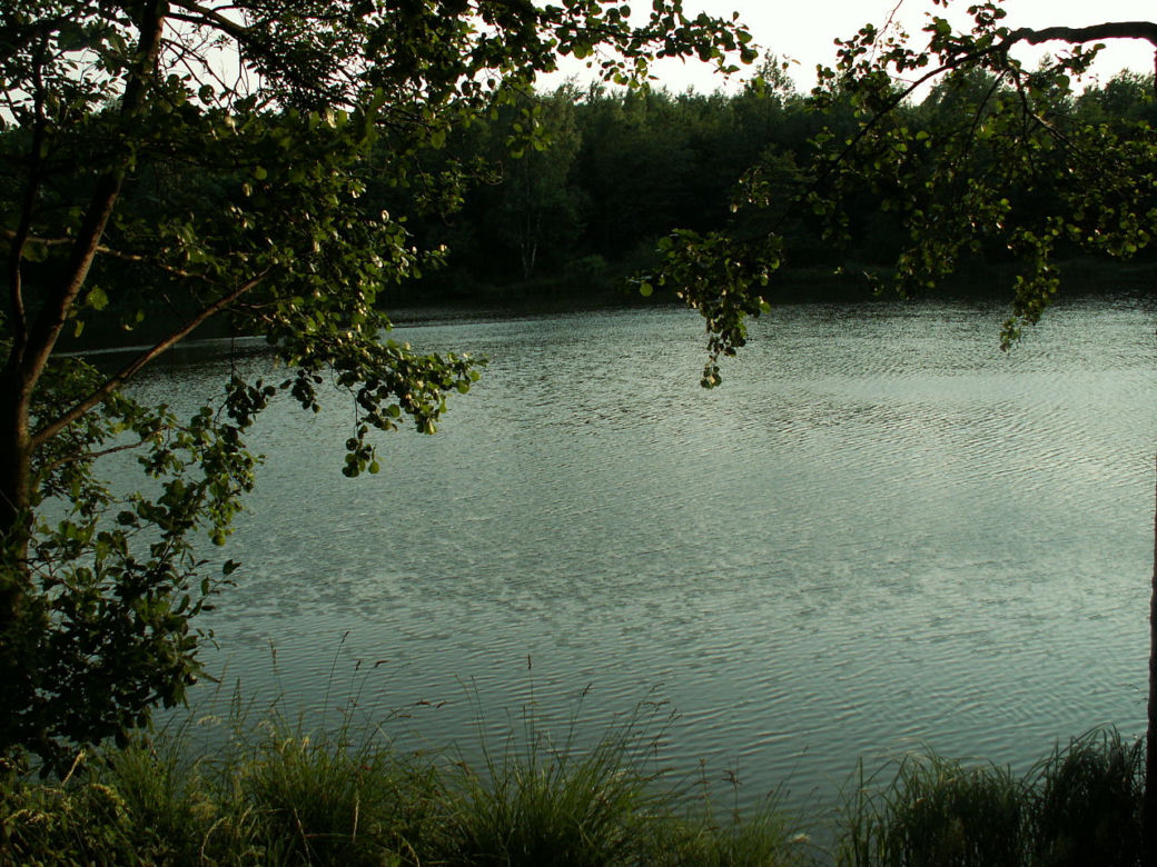 Dolina Trzech Stawów
