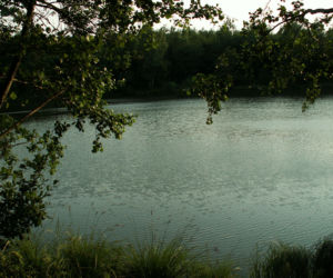 Dolina Trzech Stawów