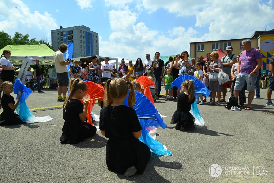 Festiwal Empatii w Dąbrowie Górniczej - poprzednie edycje