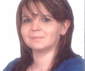 KANIEWSKA AGNIESZKA