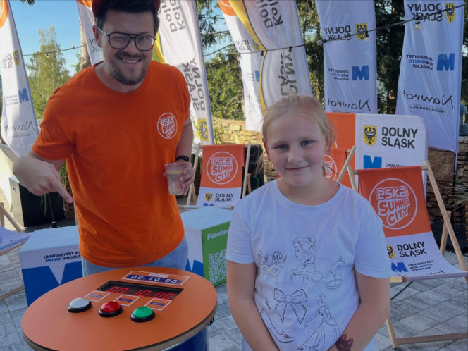 ESKA Summer City w Świeradowie-Zdroju. Tak bawiliśmy się z widokiem na Izery!
