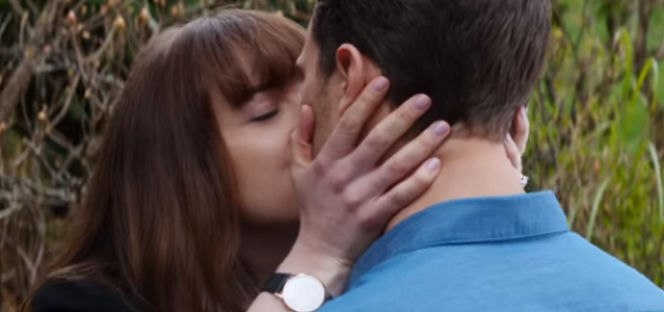 Nowe oblicze Greya - piosenka z filmu. Tytuł i kto śpiewa? 