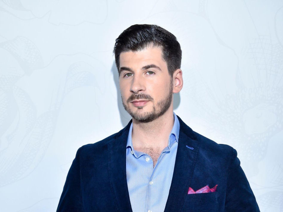 Maciej Mindak