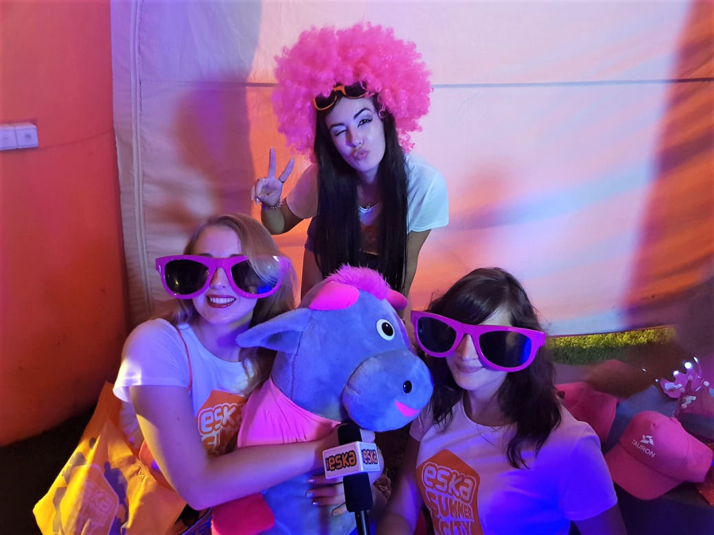 ESKA Summer City 2019: Ostatni TAKI weekend w roku [ZDJĘCIA]