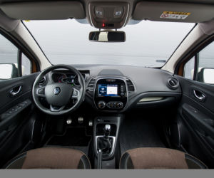 Renault Captur 1.2 TCe XMOD