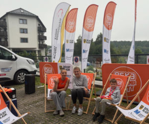 ESKA Summer City zawitała do Świeradowa-Zdroju. Tak świętowano urodziny Elements Hotel & Spa