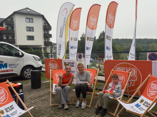 ESKA Summer City zawitała do Świeradowa-Zdroju. Tak świętowano urodziny Elements Hotel & Spa