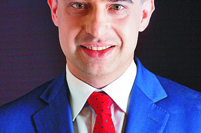 Krzysztof Gawkowski