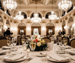 Sylwestry u Kwaśniewskiego. Jak wyglądały huczne imprezy w Pałacu Prezydenckim i dlaczego nagle się skończyły?