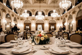 Sylwestry u Kwaśniewskiego. Jak wyglądały huczne imprezy w Pałacu Prezydenckim i dlaczego nagle się skończyły?