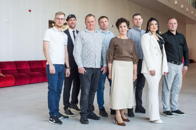 Rolnik szuka żony 13