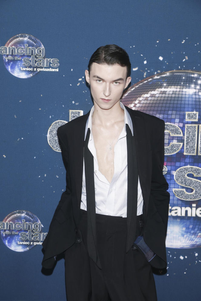 Maciejczak wybrał swoje zdjęcia