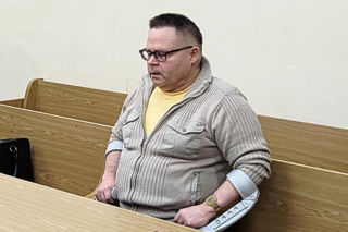Oskarżyli go o zabójstwo i oskórowanie studentki. Teraz walczy o 22,5 mln zł