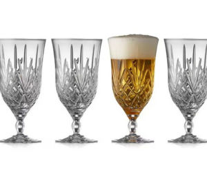 Najpiękniejsze kieliszki