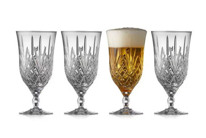 Najpiękniejsze kieliszki