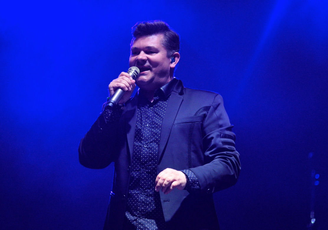 Feliniada i WSEIada 2019: Akcent i Zenek Martyniuk na scenie