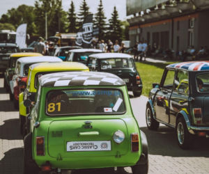 W Lesznie odbędzie się Mini Meeting