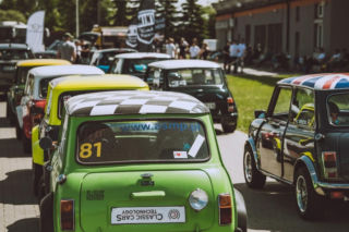 W Lesznie odbędzie się Mini Meeting