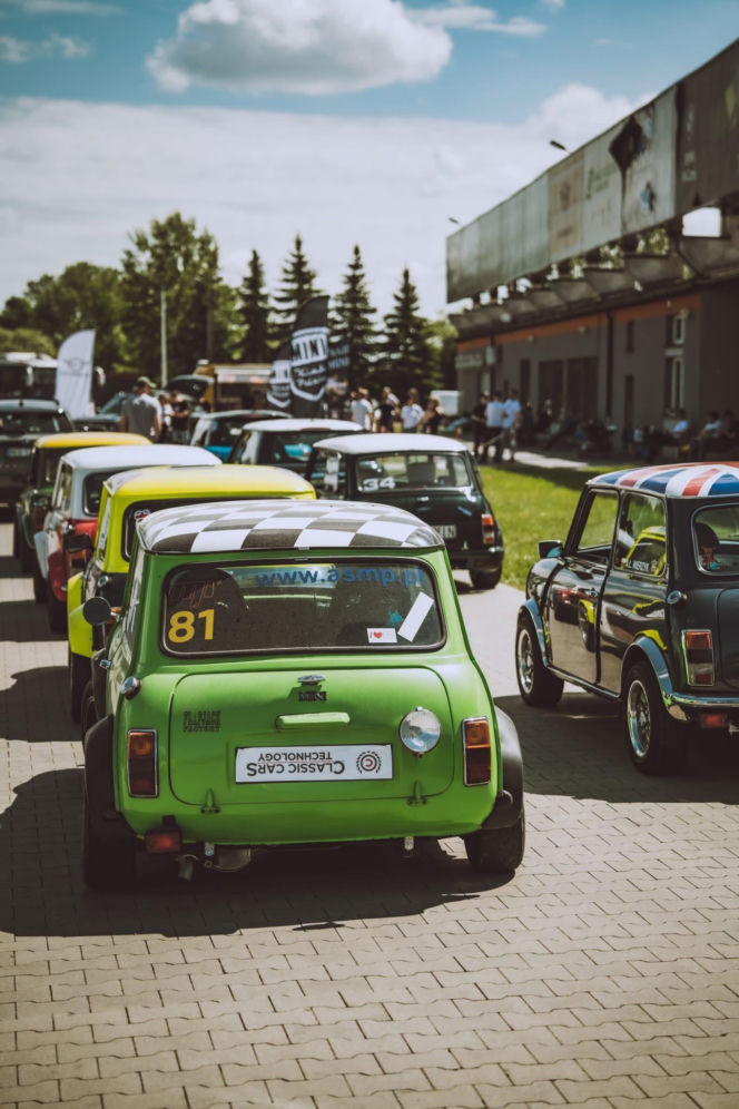 W Lesznie odbędzie się Mini Meeting
