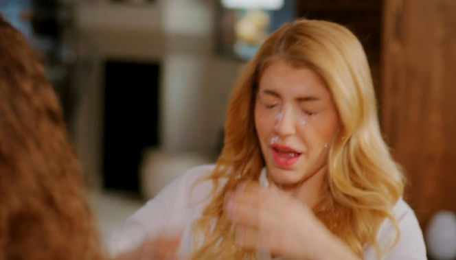 Miłość i nadzieja, odcinek 360. Melis, Seda