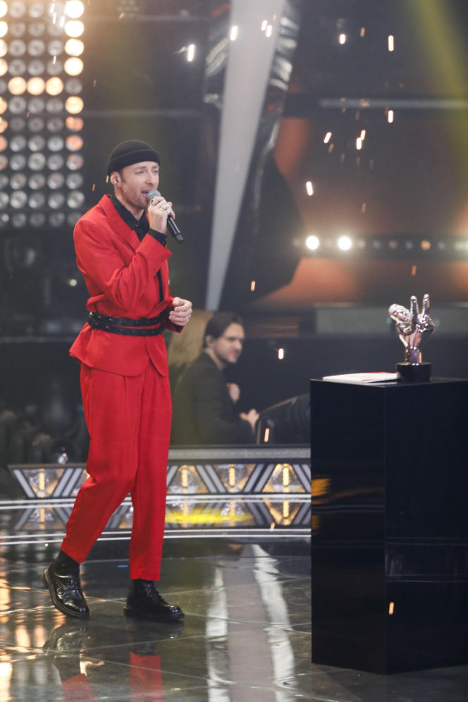 Zwycięzca "The Voice of Poland" trafił do szpitala. "Warto czasem zwolnić"