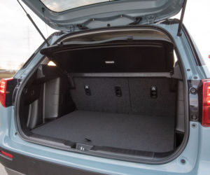 Suzuki Vitara Hybrid Elegance 1.4 Boosterjet 6MT