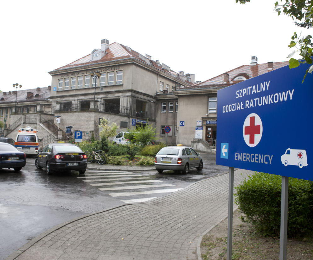 Koronawirus w Krakowie: Wiemy, kim jest zarażony pacjent. Jaki jest jego stan?