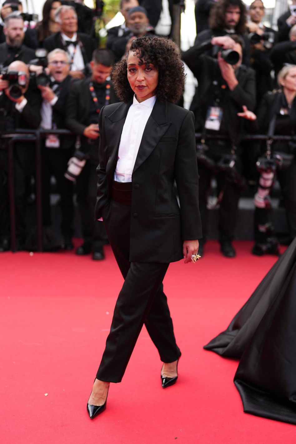 Cannes 2026: "OJCZYZNA" ("Fatherland") Pawła Pawlikowskiego z owacjami na stojąco