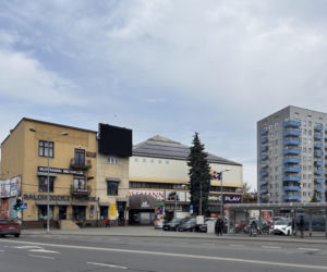 Centrum Handlowe Świt w Tarnowie