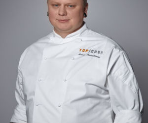 Top Chef 4, Łukasz Miecznikowski
