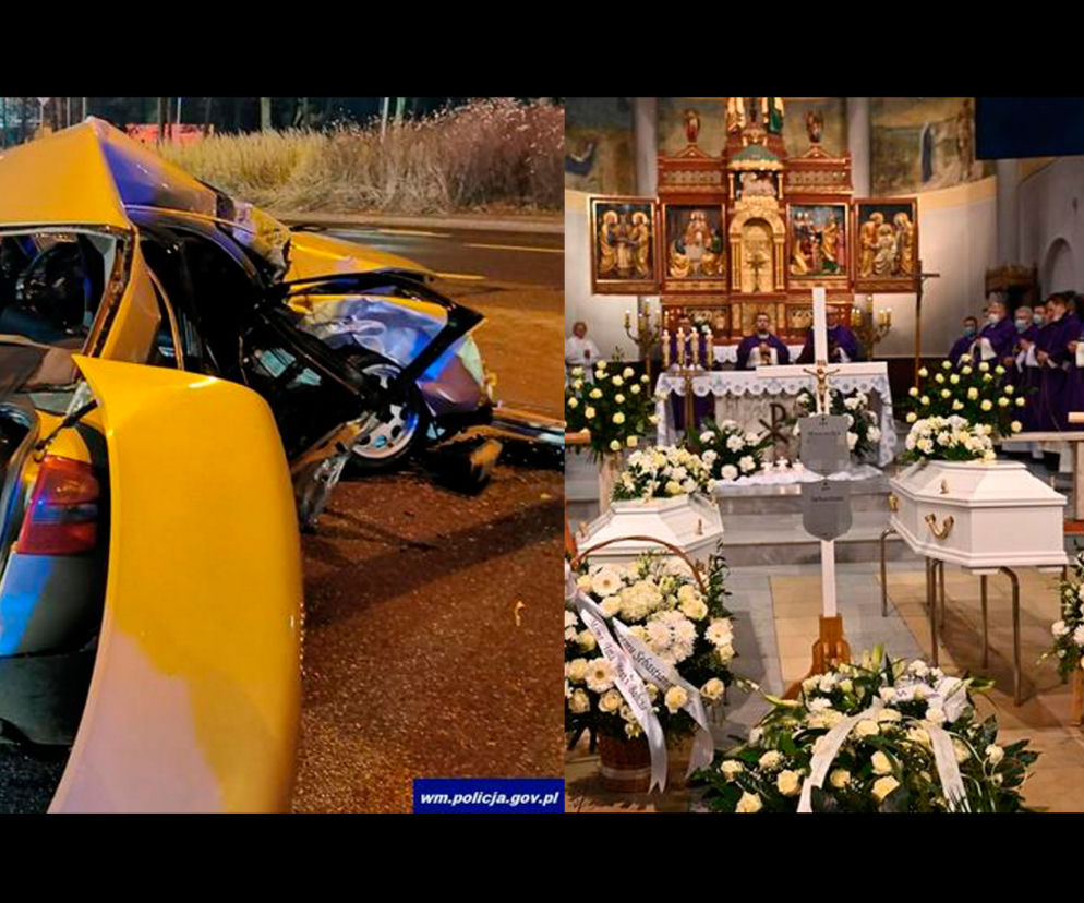 Olsztyn: Tragiczna śmierć Weroniki i Sebastiana. Podejrzany wyjdzie z aresztu? 