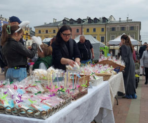 48. Kiermasz Wielkanocny