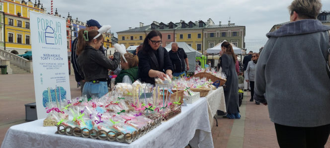 48. Kiermasz Wielkanocny