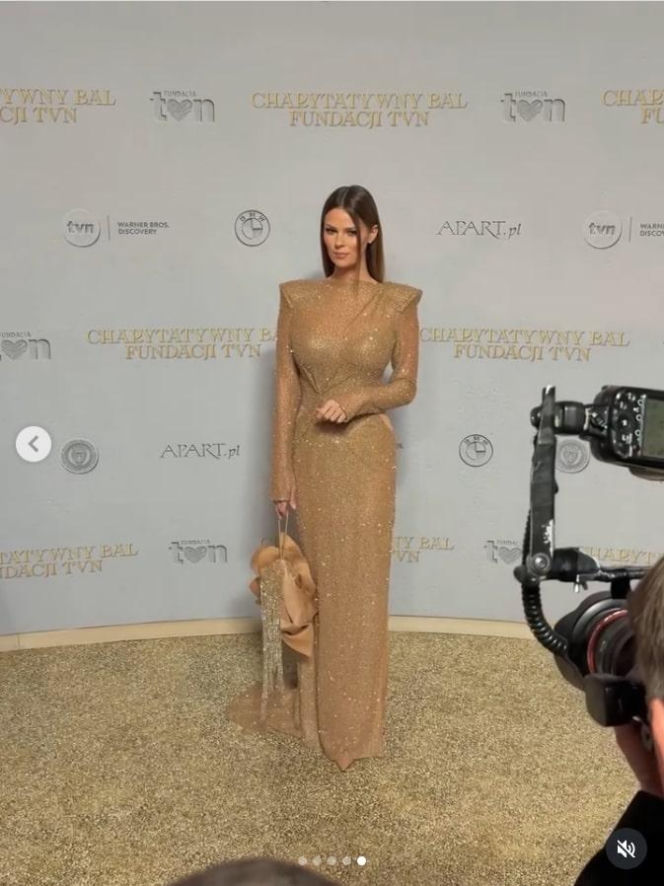 Tomaszewska błyszczała solo na ściance, ale bawiła się z narzeczonym. Robert znów ukryty!