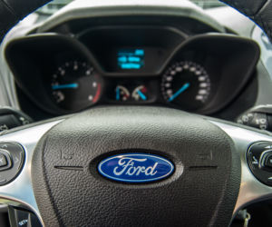 Ford Grand Tourneo Connect 1.6 TDCi 115 KM