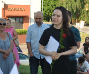 ESSA - Wystawa studentów UWM w iławskiej wieży ciśnień