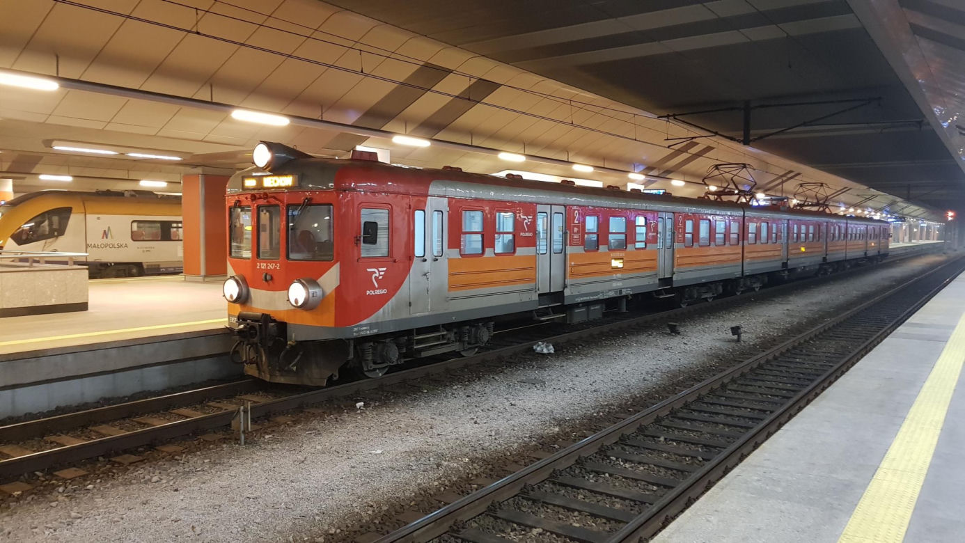 Województwo podkarpackie