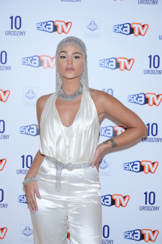 10. urodziny ESKA TV