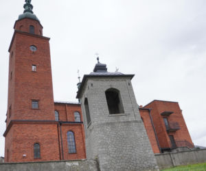 Mała wieś pod Opatowem i wielka historia. To tutaj spotkali się Karol Gustaw i Rakoczy