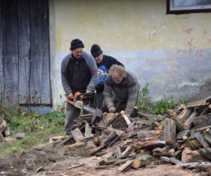 Czytelnicy Super Expressu pomogli niepełnosprawnym braciom z Podborza [ZDJĘCIA]