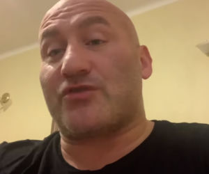 Tak mieszka Marcin Najman. Wystrój jego domu zaskoczy niejednego! [GALERIA]